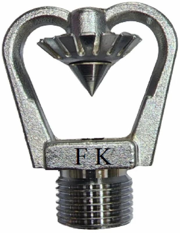 Medium Velocity Nozzle