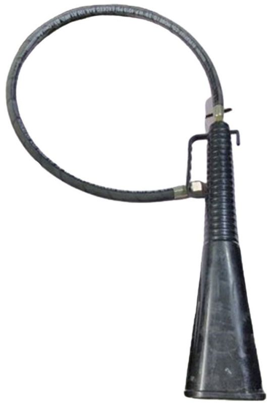 Plastic Seal Fire Extinguisher