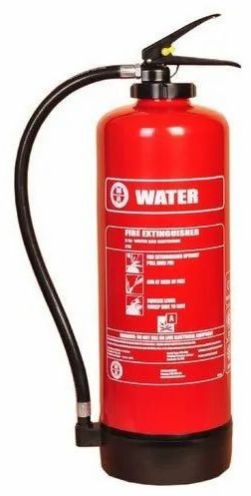 Water Base Fire Extinguisher