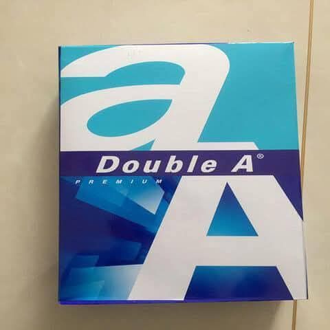 Double a