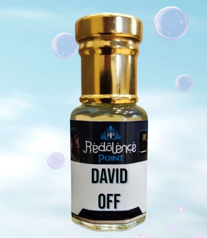David Off Attar