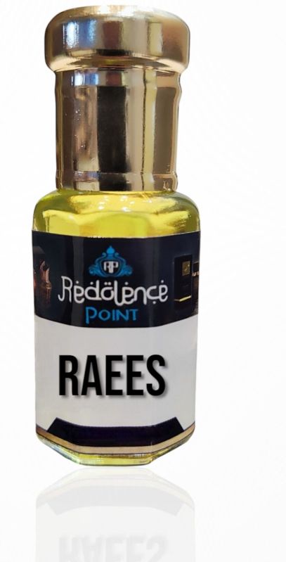 Raees Attar