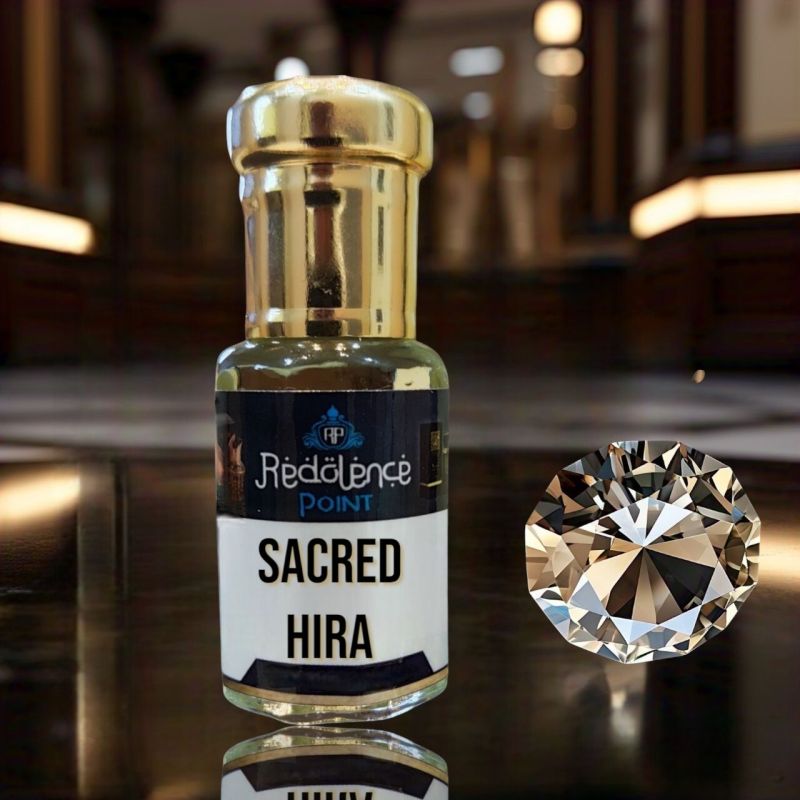Sacred Hira Attar