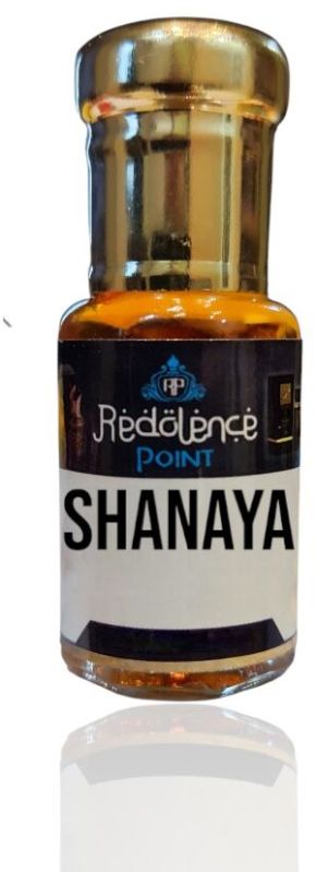 Shanaya Attar