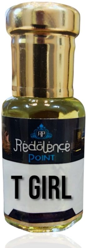 T Girl Attar