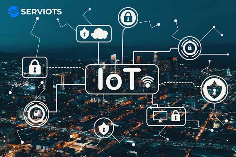 Iot Solutions Services