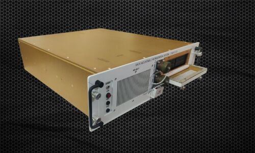 Rugged Workstations