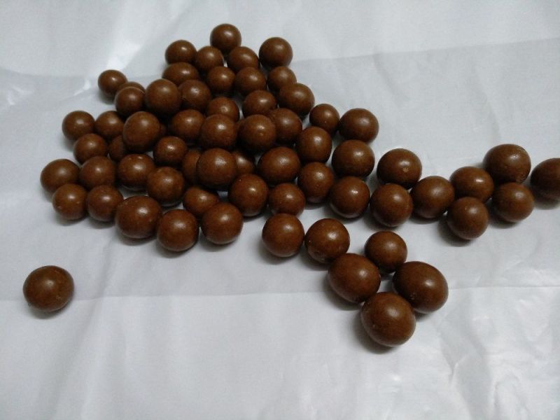 Crispy Chocolate Ball