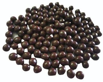 Dark Cocoa Crispy Ball