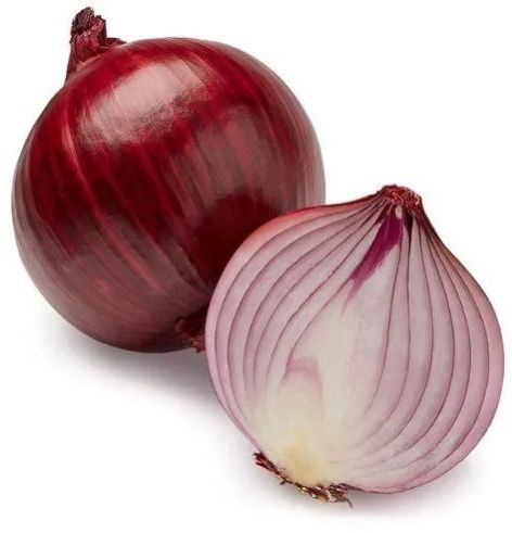 Fresh Onion