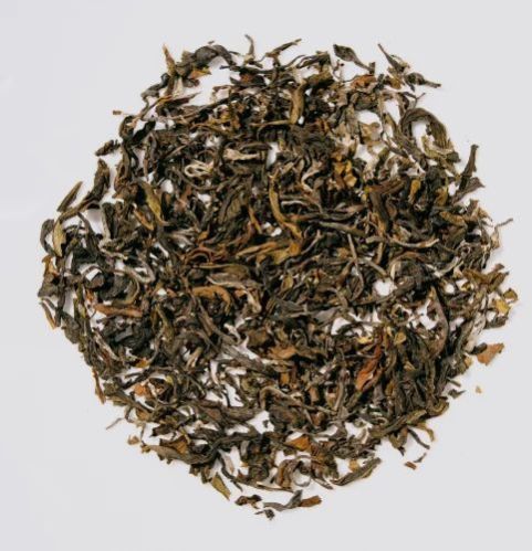 Golden Pekoe Tea, Color : Black, Certification : FSSAI Certified