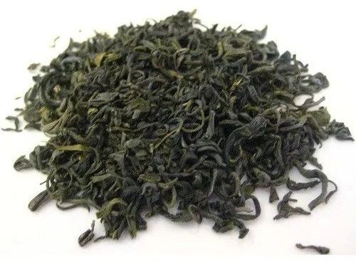 Green Tea, Form : Granules, Certification : FSSAI Certified