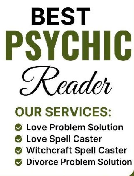 Tarot Card Reading Services
