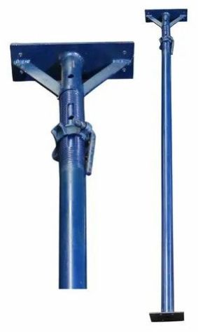 Mild Steel Adjustable Jacky, Brand Name : Sri Mahan Engineering Works