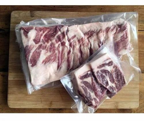 Frozen mutton, Brand Name : Choudhary Food Products