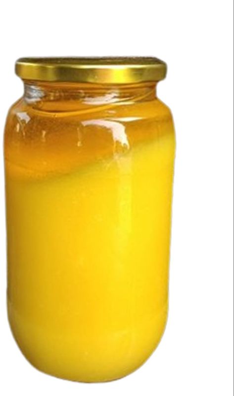 A2 Desi Gir Cow Ghee