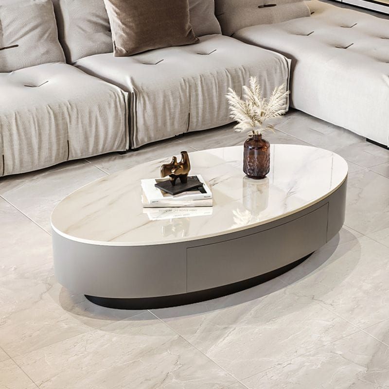 Contemporary Coffee Table