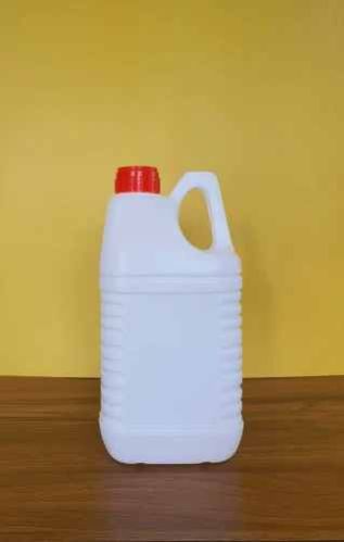 2 Ltr Side Handle HDPE Can