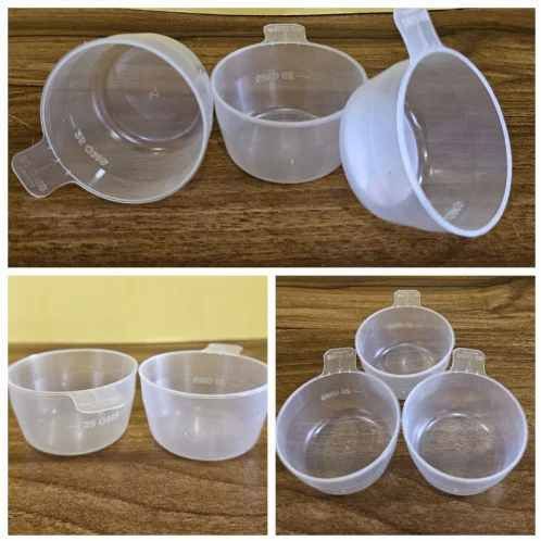 50gm Plastic Scoops