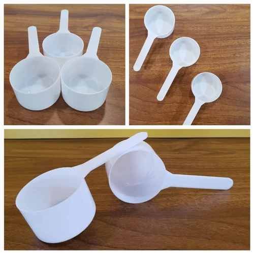 75gm Plastic Scoops