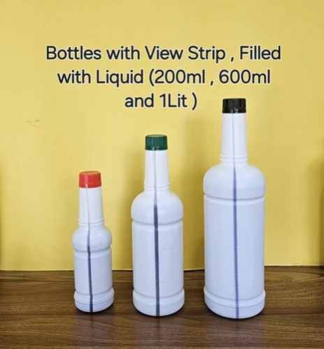 View Strip Pesticide Bottles