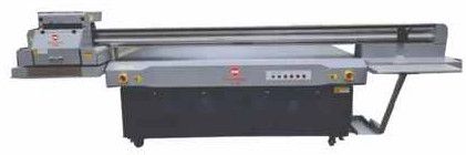 8x4 Feet UV Flatbed Printer for Wood