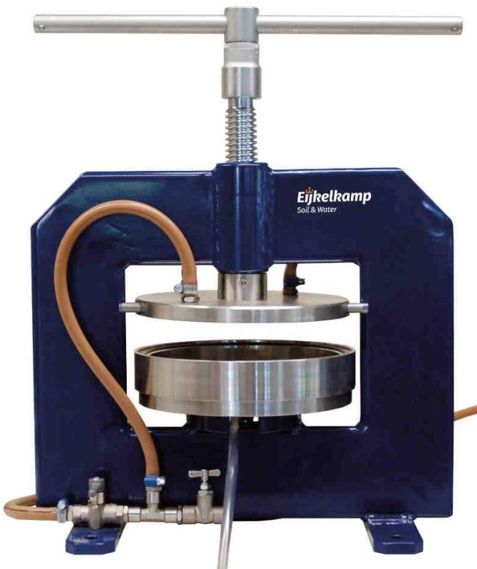 Membrane Apparatus PF Carbon Determination
