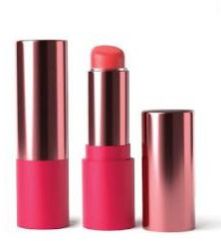 Glossy Lipstick, Brand Name : Rythmx, Moisture : 77.8%