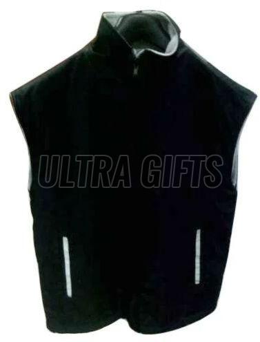 Sleeveless Men Jackets