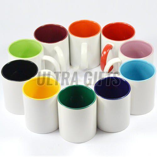 Sublimation Mug