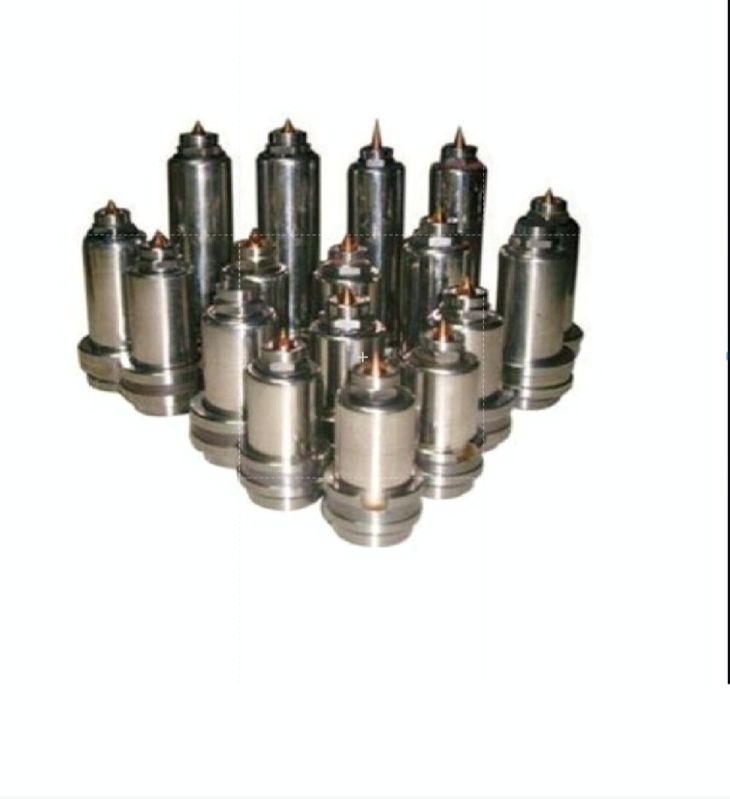 Hot Runner Vertical Mould Nozzle