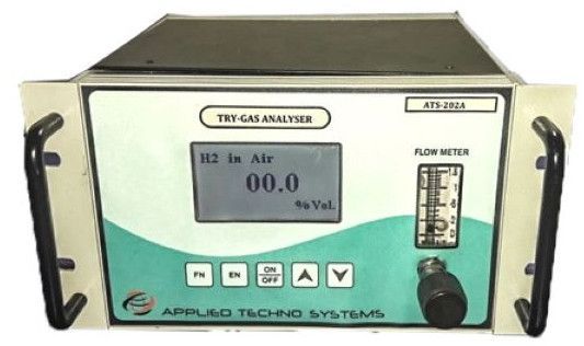 Hydrogen Gas Analyzer
