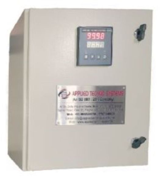 Online O2 Gas Purity Analyzers