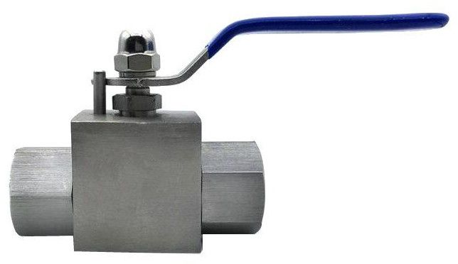 15mm To 50mm Ball Valve