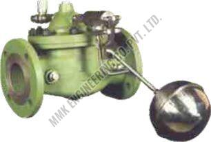 Automatic Control Valve