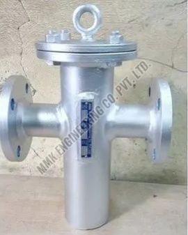 Oil Stainless Steel Y Type Strainer