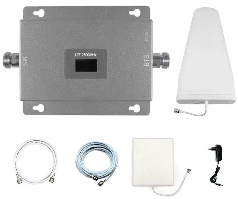 3500 Mega Hertz 5g Mobile Network Booster