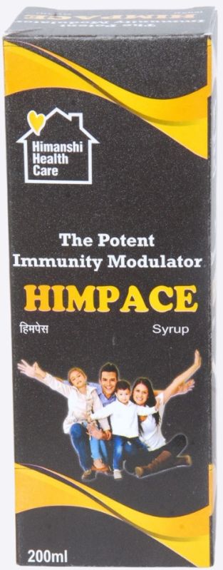 Himpace Syrup