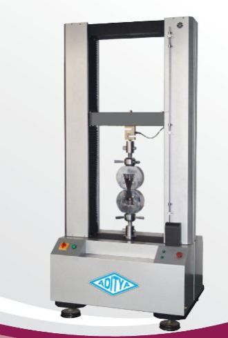 Computerized Vickers Hardness Testing Machine, Weight : 70 Kg