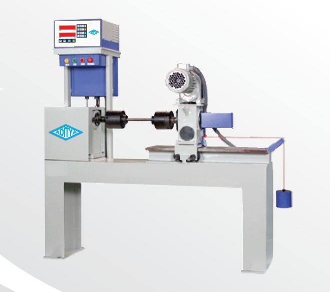 Digital Torsion Testing Machine