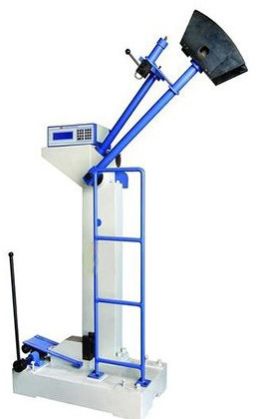 Electronic Impact Testing Machine