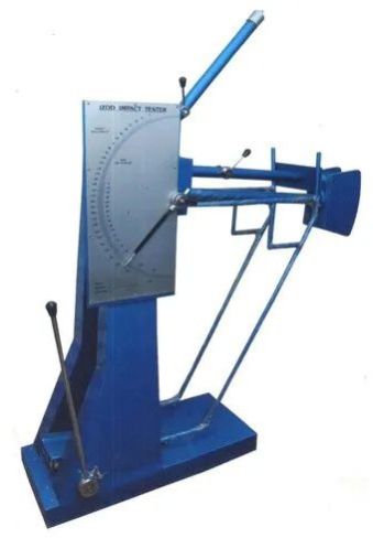 Industrial Impact Testing Machine