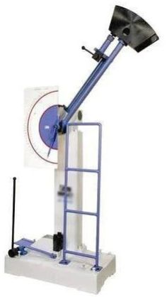 Manual Impact Testing Machine