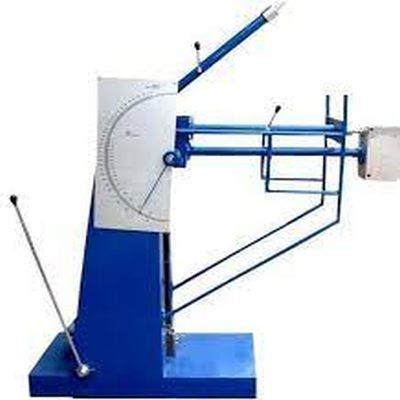 Mechanical Impact Testing Machine