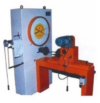 Mechanical Torsion Testing Machine