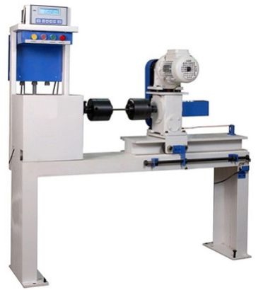 Motorized Torsion Testing Machine