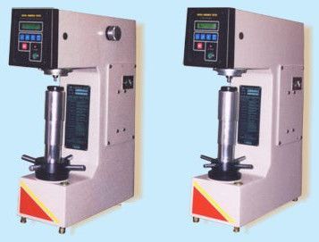 Superficial Rockwell Hardness Testing Machine