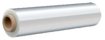 LDPE & HM- HDPE Film Roll, Width : Customized for Packaging Use