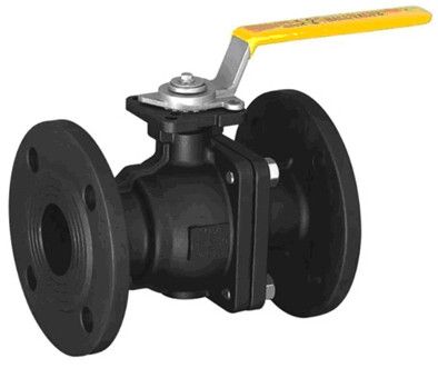 A105 Forged Ball Valve