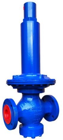 SV – 111 Pressure Reducing Valve, Size : 1/2' To 6' Inch